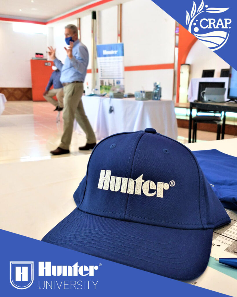 Hunter U9