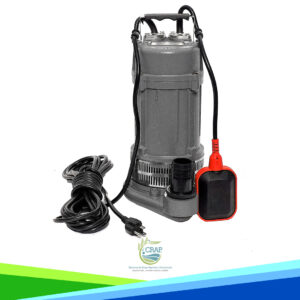 IGOTO Bomba 3/4 hp sumergible