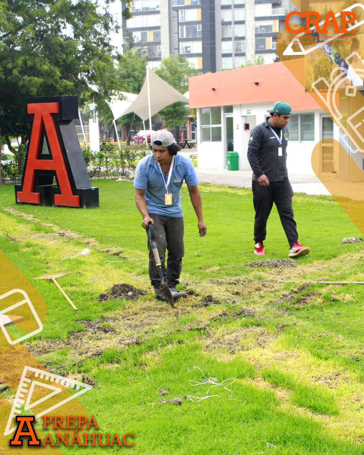 Prepa anahuac 7
