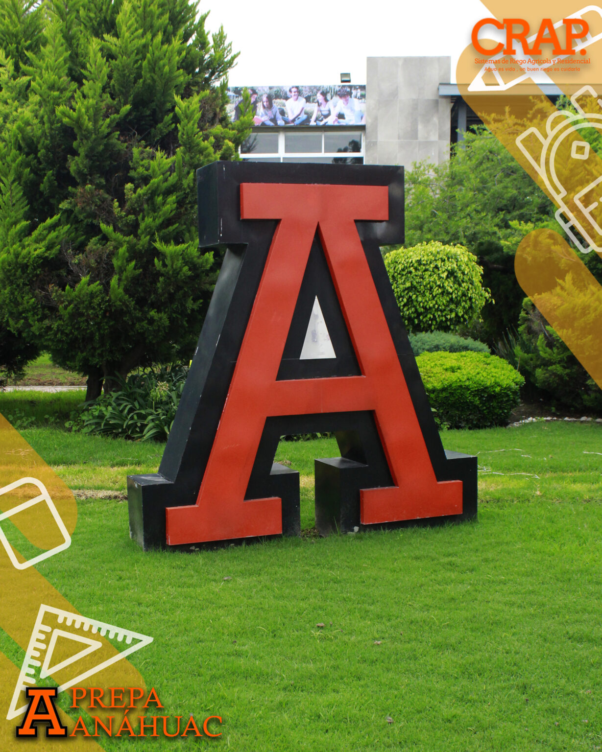 Prepa anahuac 8