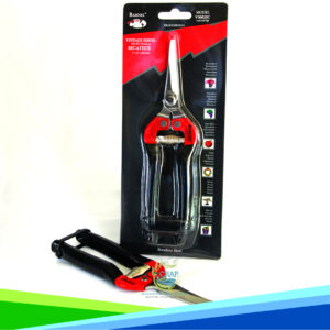 Barnel Stainless Steel